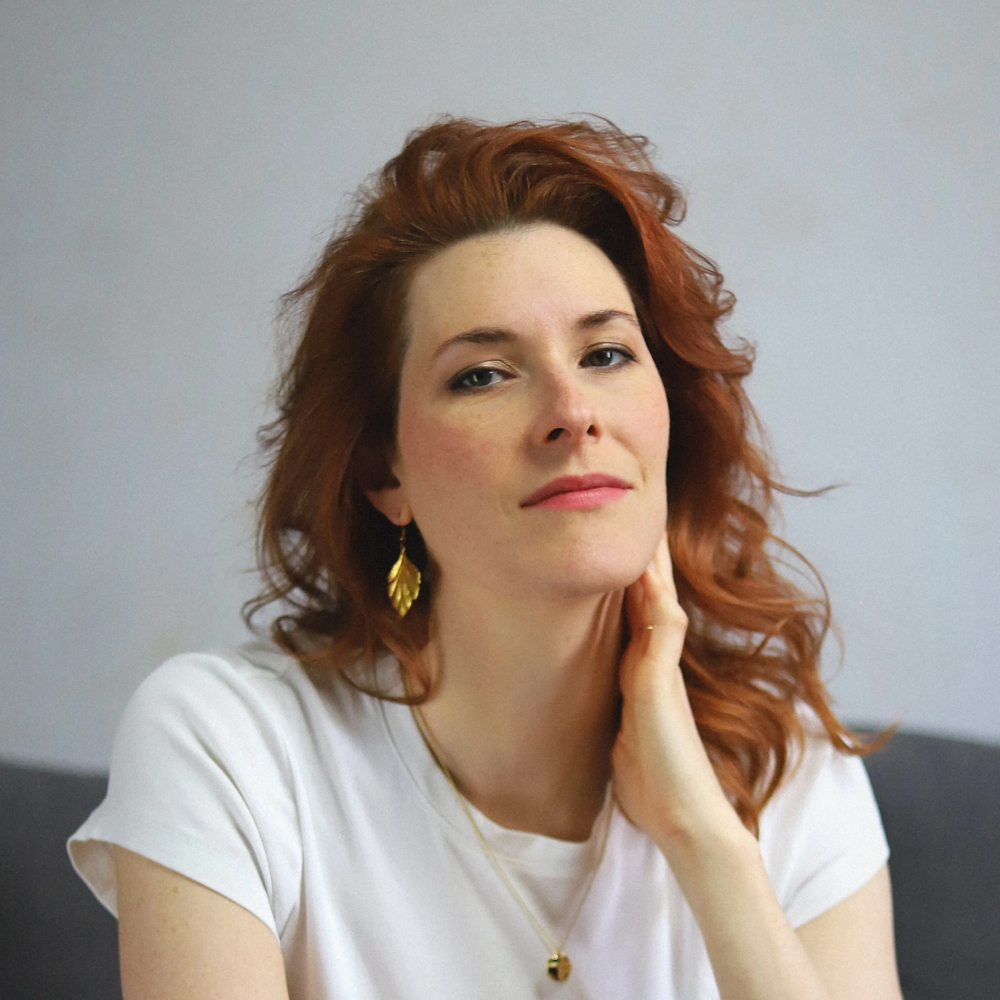 Émilie Sigouin