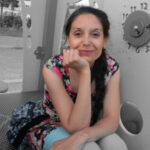 Maria Eugenia Garza Oyervides